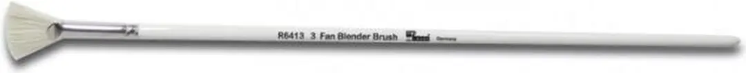 Bob Ross Fan Blender Brush 3