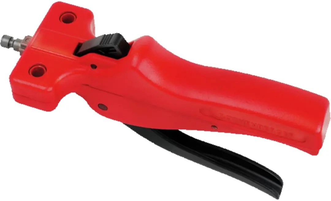 Rothenberger 766004016 Basisapparaat