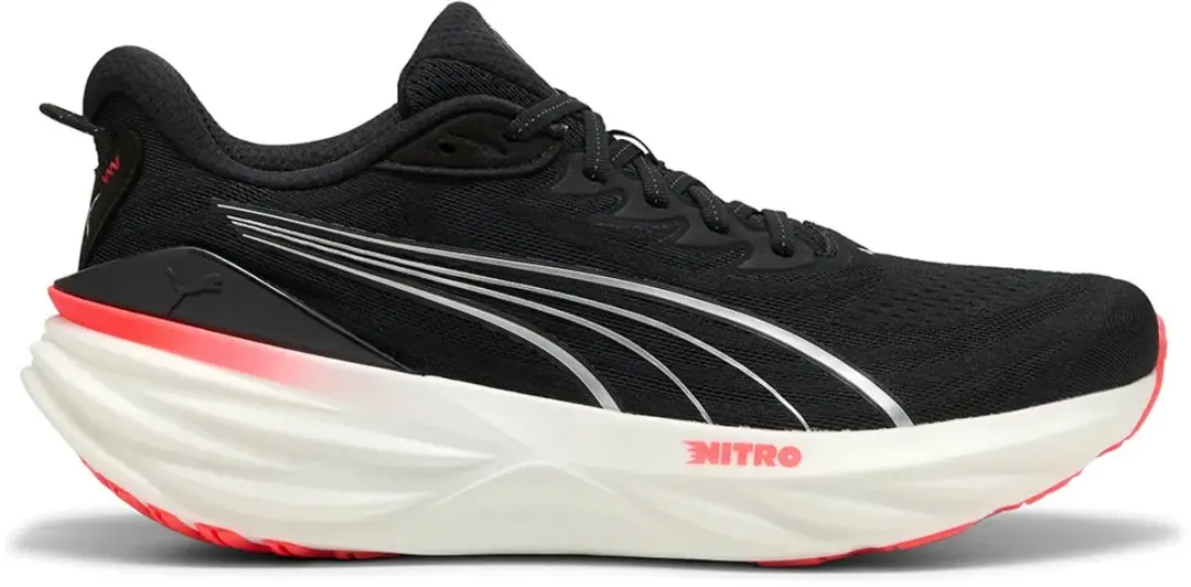 PUMA Foreverrun Nitro 3 Hardloopschoenen