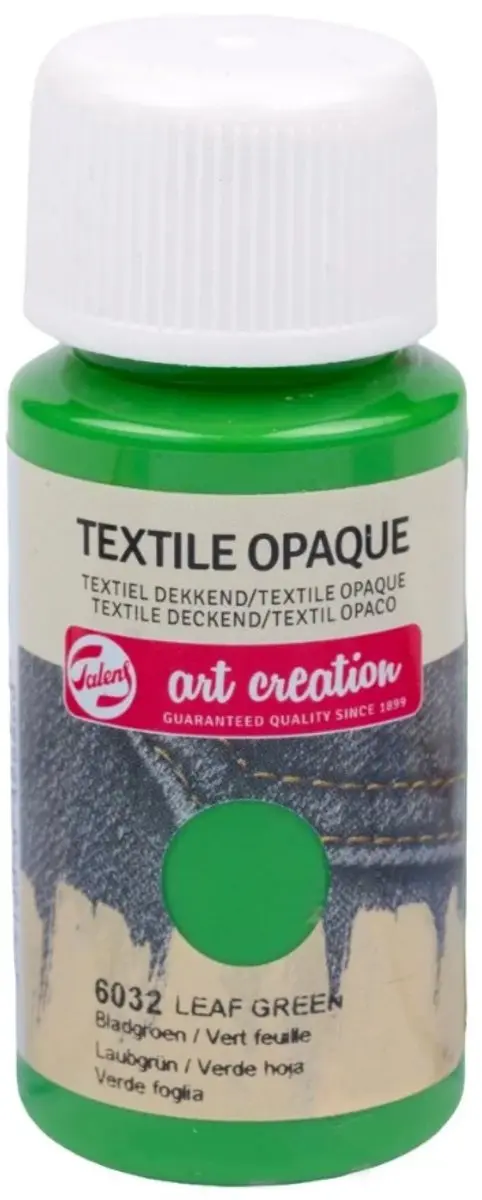 Royal Talens Art Creation Textielverf 50ml - Bladgroen
