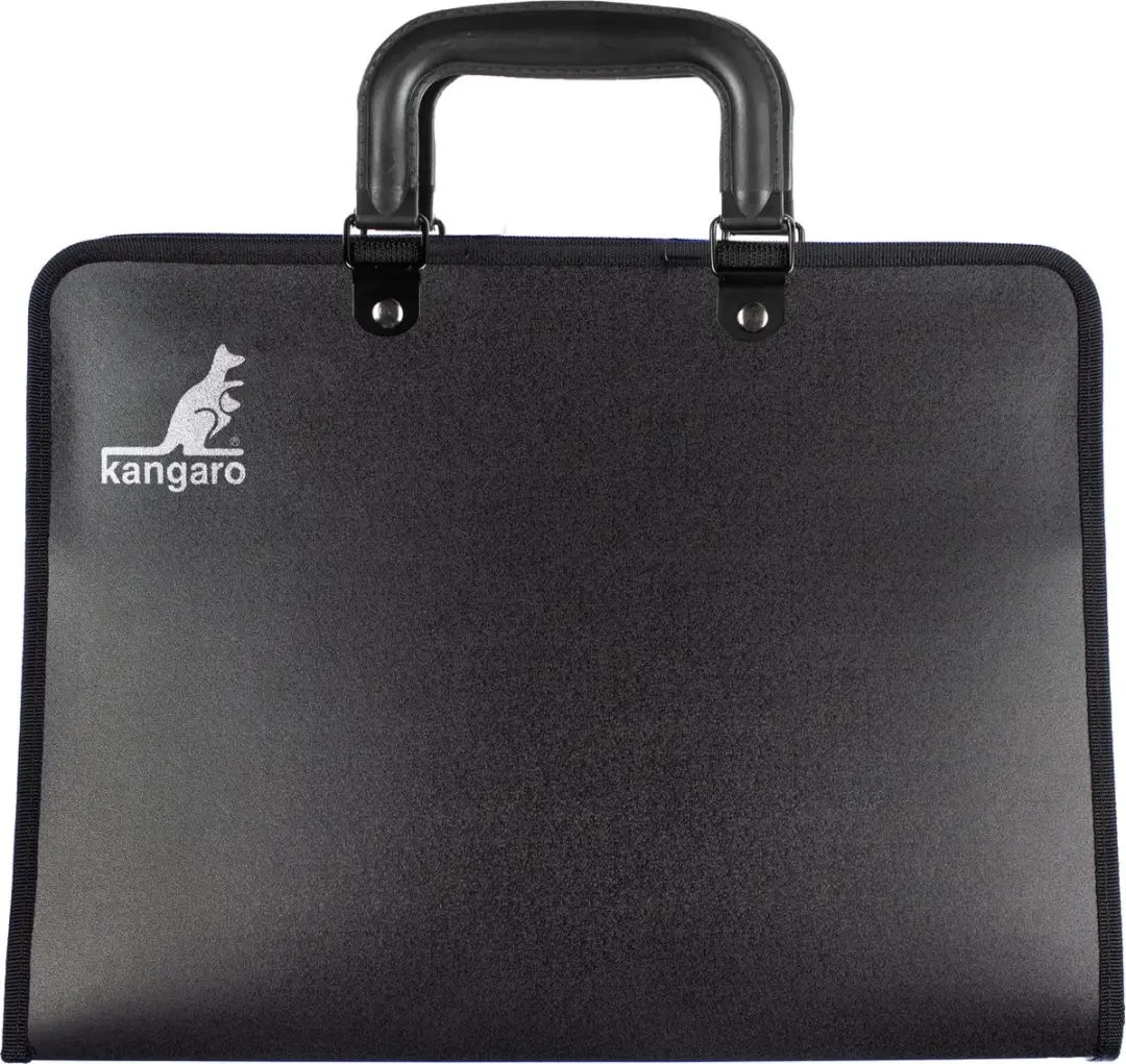 Kangaro Tekenmap A4