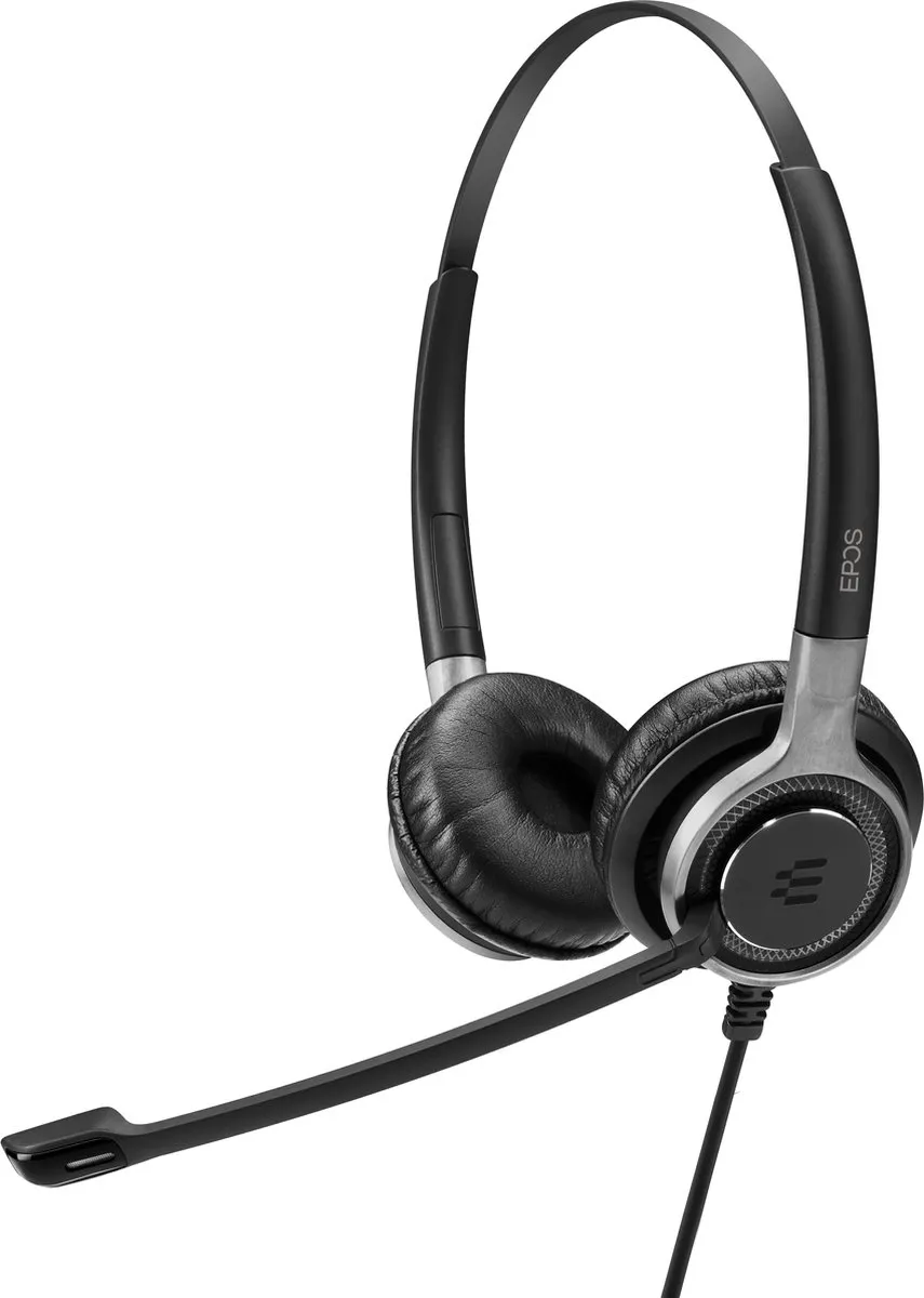 Sennheiser SC 660 ANC USB Headset