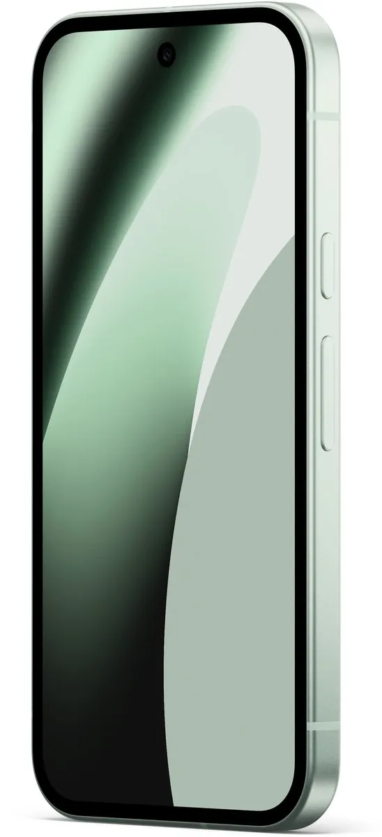 Google Pixel 10a 5G GA09606-GB - 256GB - Groen