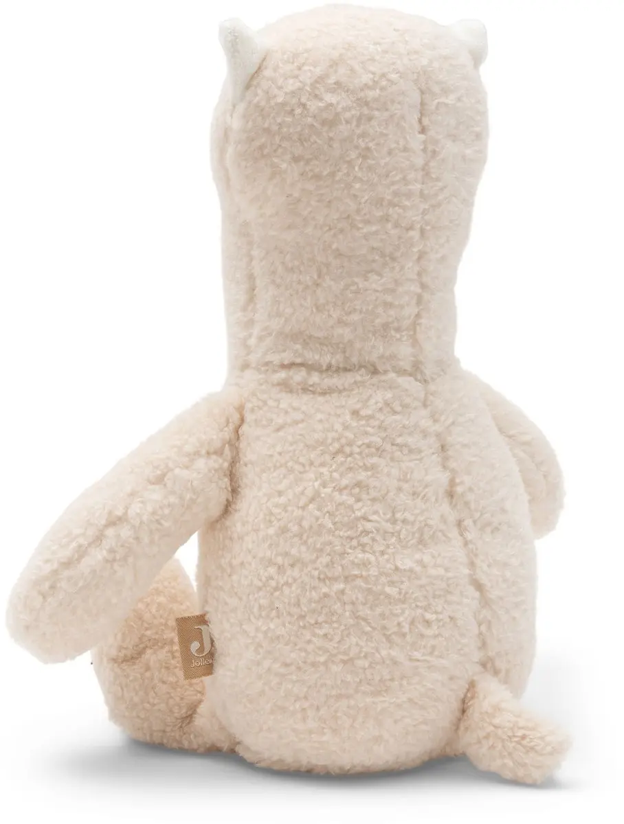 Jollein Knuffel Alpaca Paco - Multicolor
