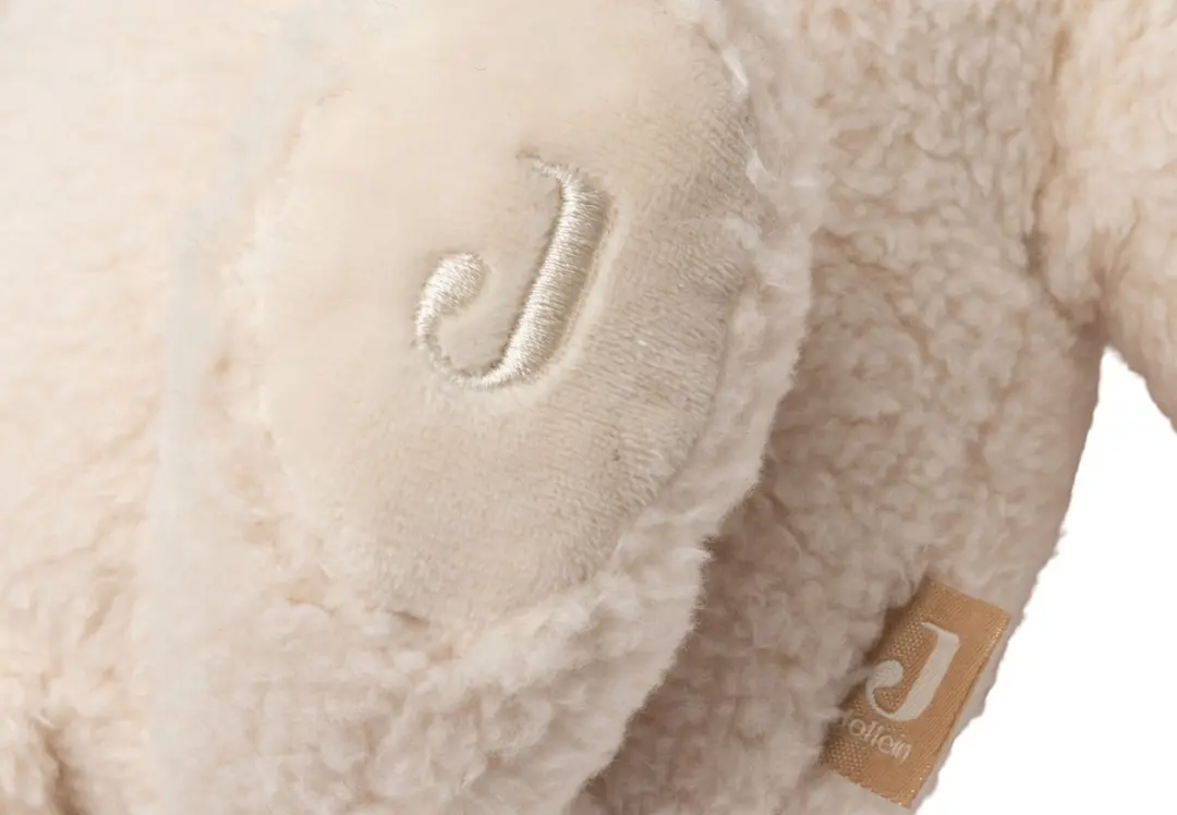 Jollein Knuffel Alpaca Paco - Multicolor