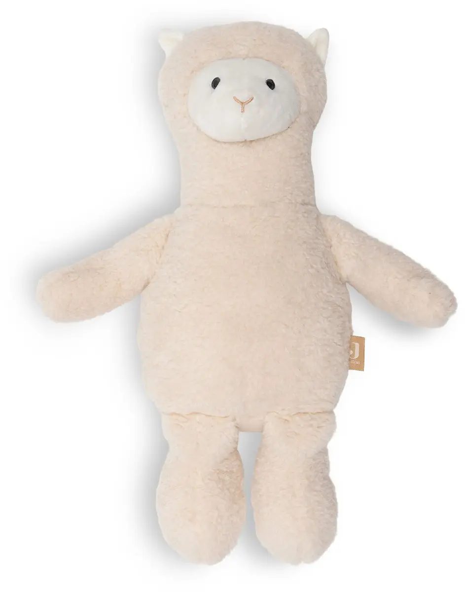 Jollein Knuffel Alpaca Paco - Multicolor