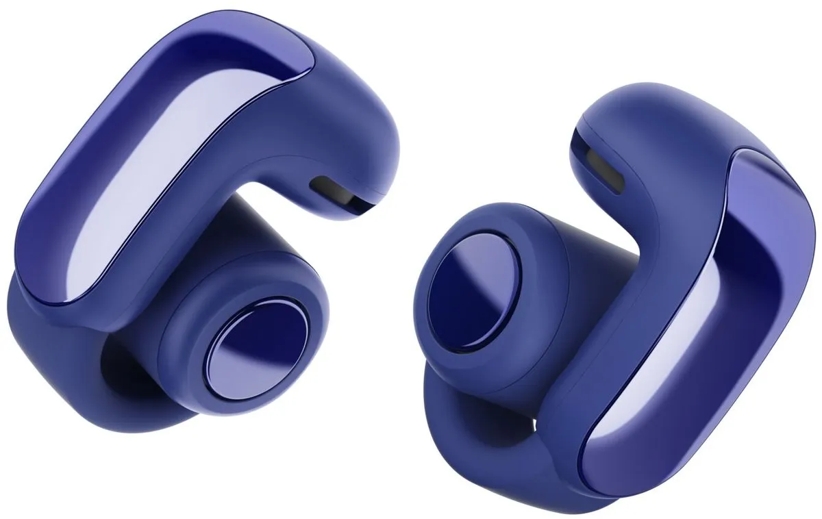 Bose Ultra Open Earbuds