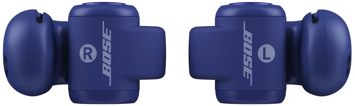 Bose Ultra Open 881046-0200 Oordopjes - Midnight Violet