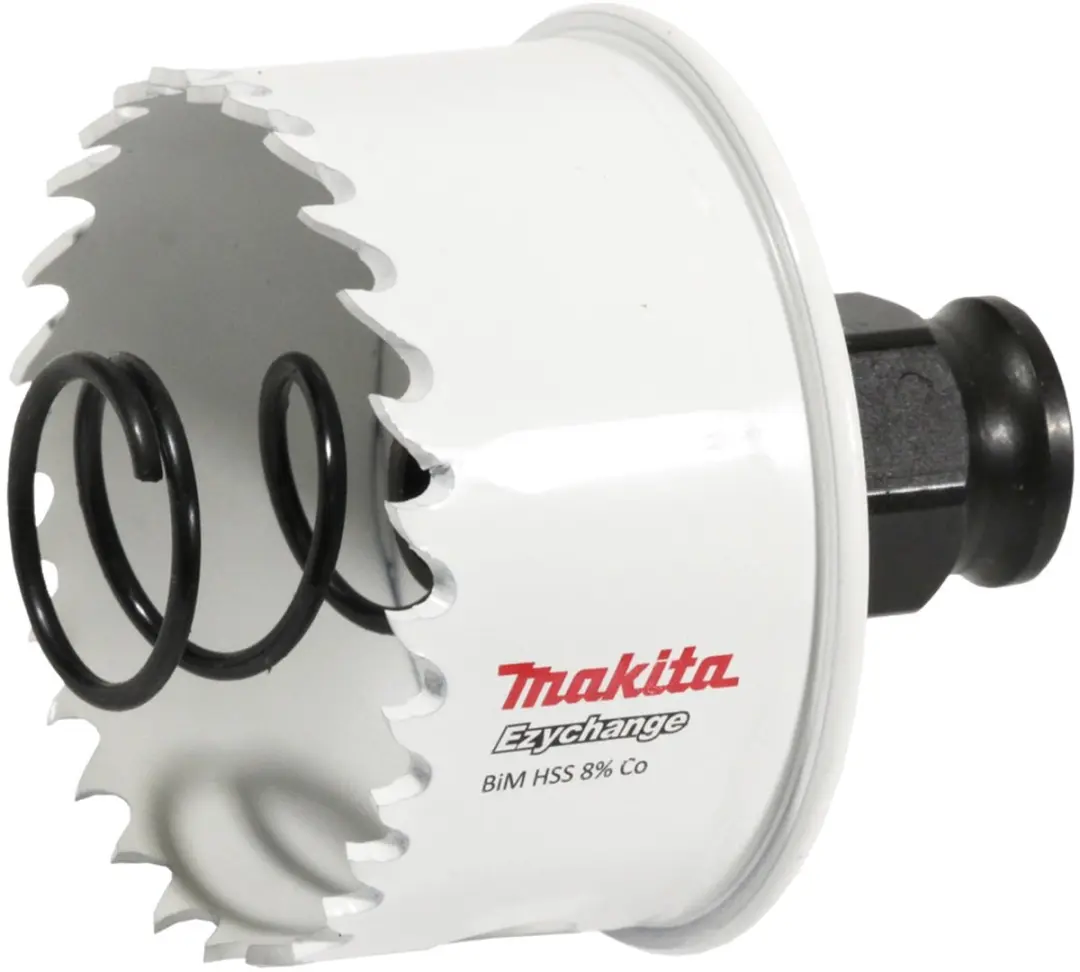 Makita EZYCHANGE Gatzagen 51mm