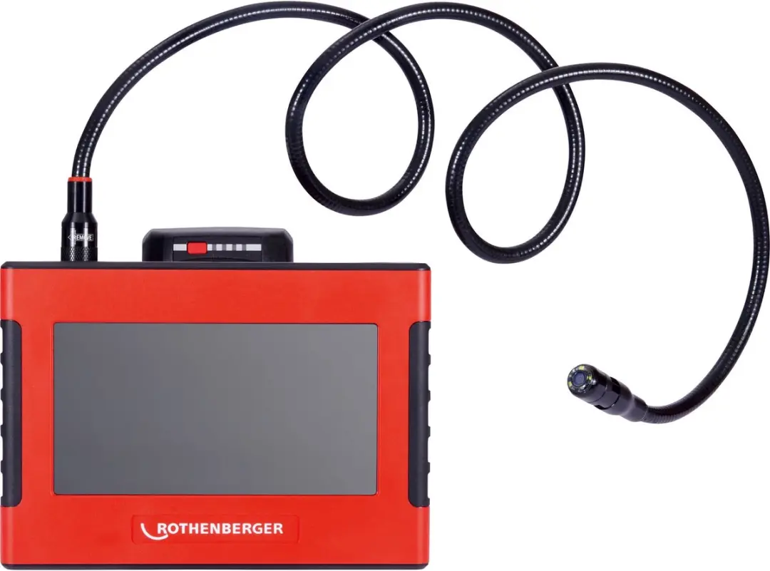Rothenberger ROCAM MINI HD Module 20/16