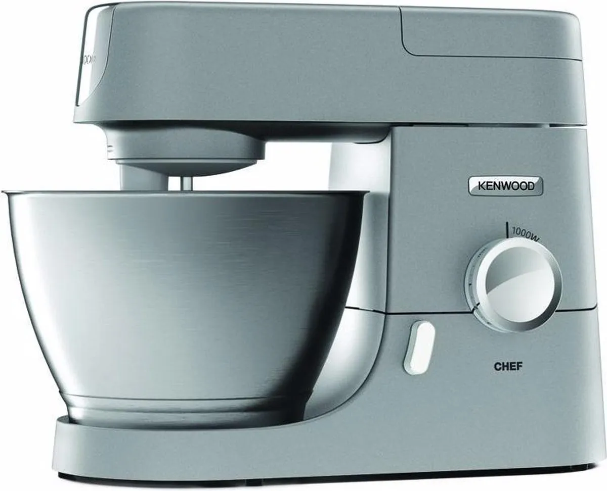 Kenwood Chef Keukenmachine 1000W