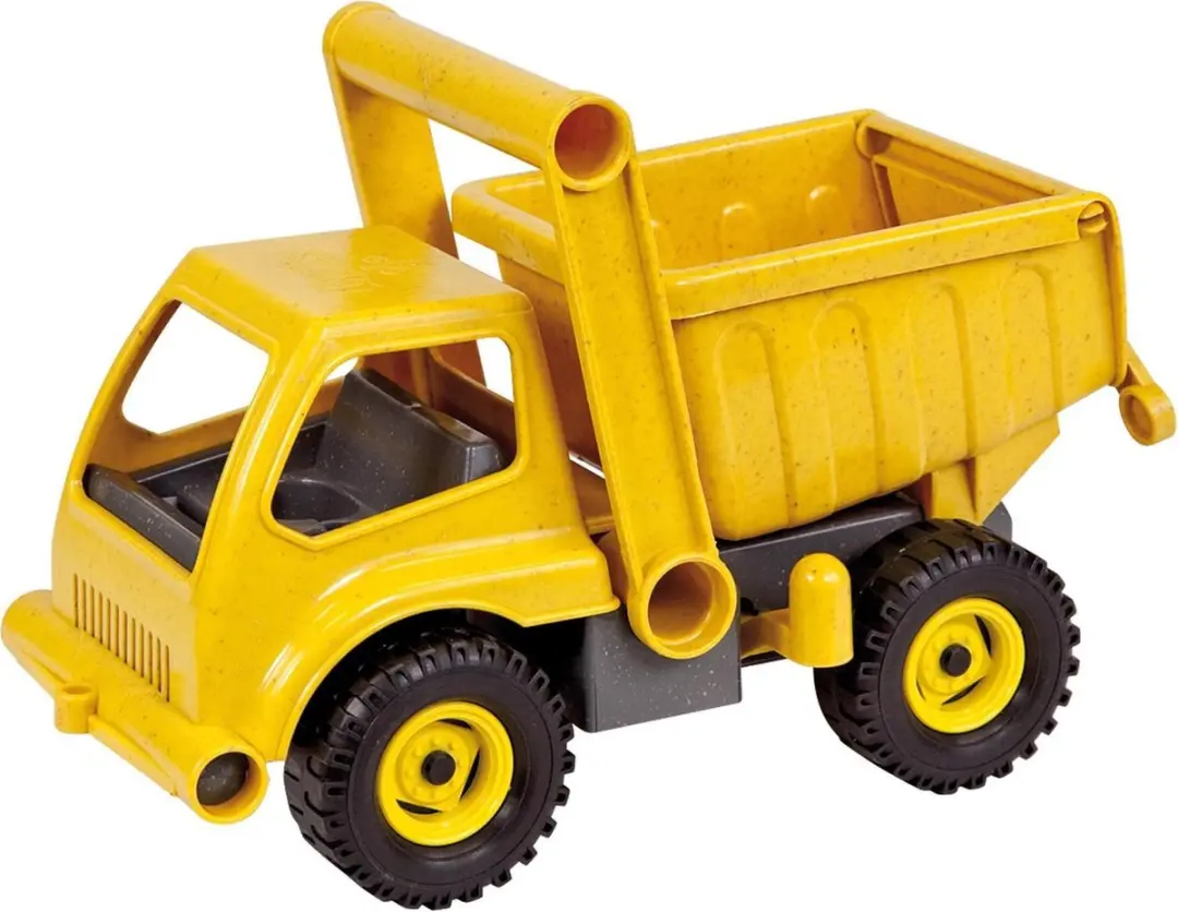Lena Kiepwagen Active Junior 27x19cm Geel