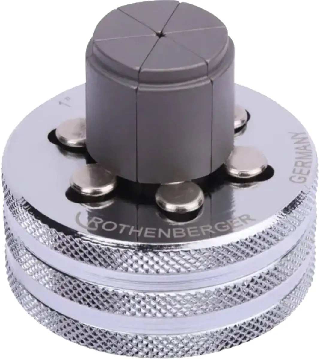 Rothenberger R/Berg Koperen Buisverbrediekop 3/4"
