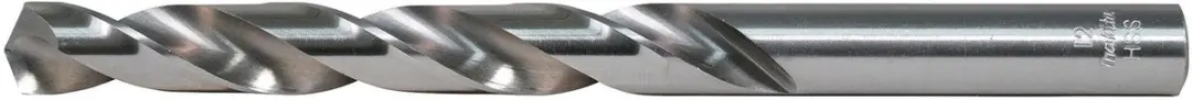 Makita Metaalboren HSS-GS 12,0x151 mm