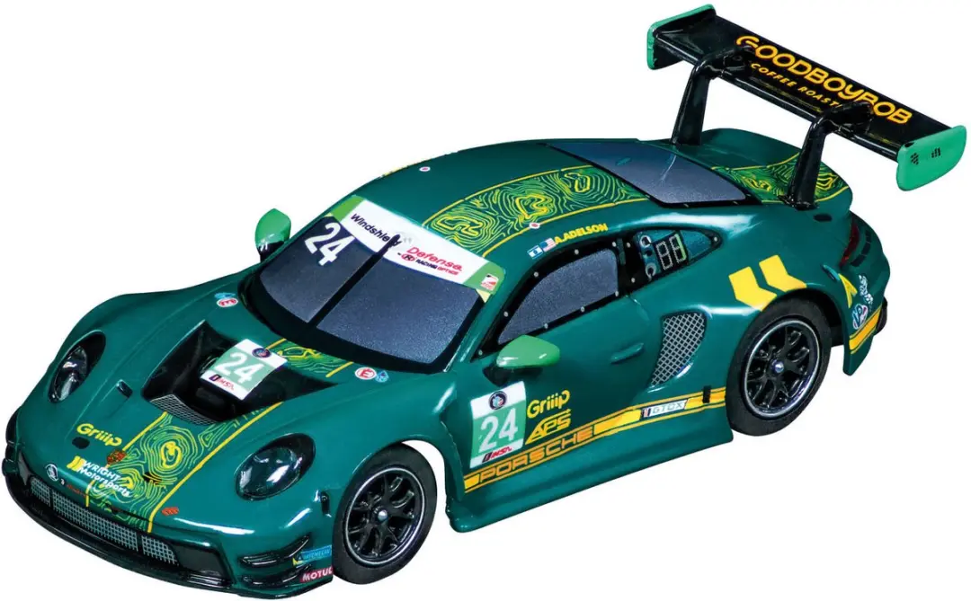 Carrera Hybrid Porsche 911 GT3 R Wright Motorsports 50051052