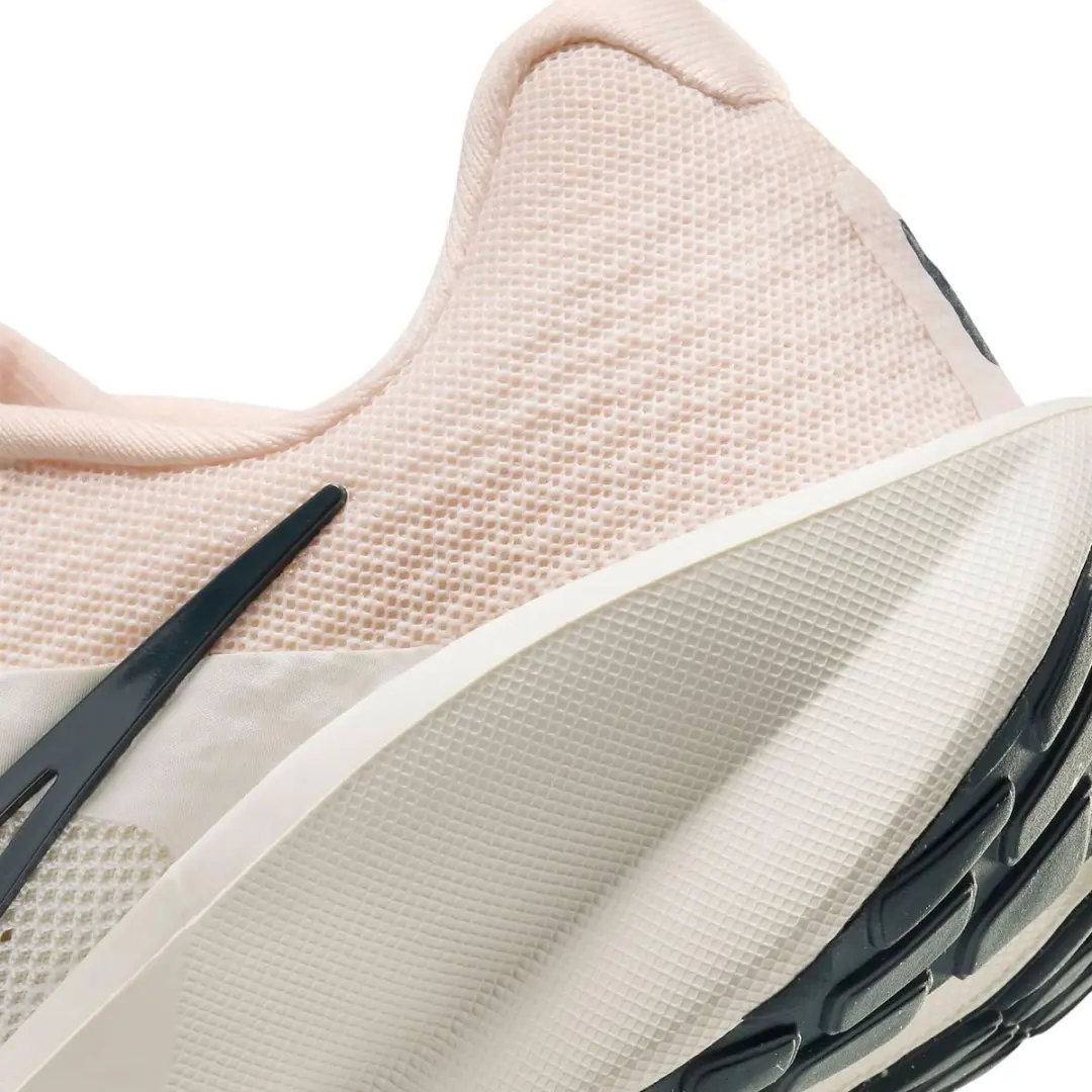 Nike Downshifter 13 Dames Schoenen - Lichtroze/Crème/Navy