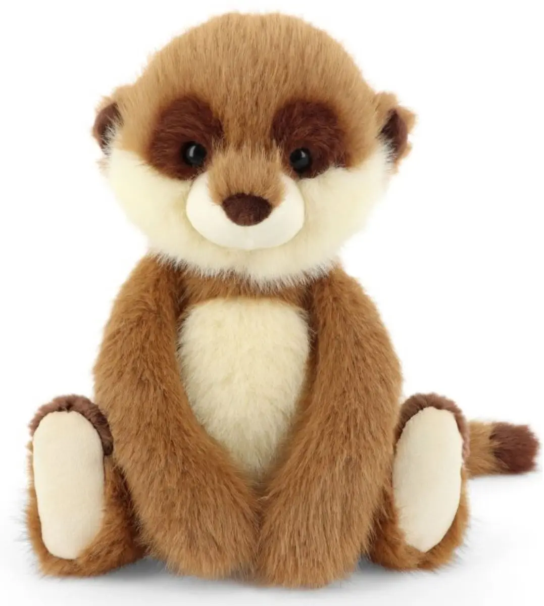 Keel Toys pluche Stokstaartje