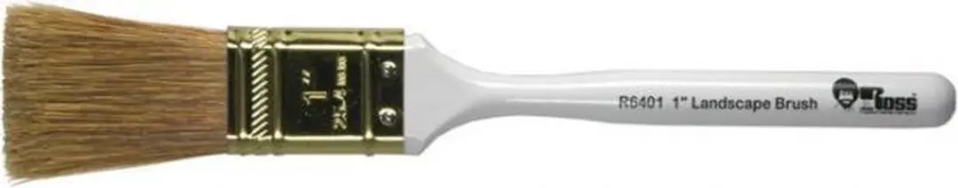 Bob Ross Landschaps Kwast 2,5cm