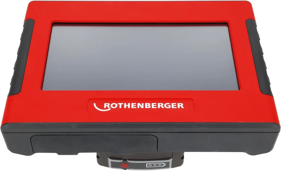 Rothenberger ROCAM MINI HD AMPShare Basisapparaat 1000005075