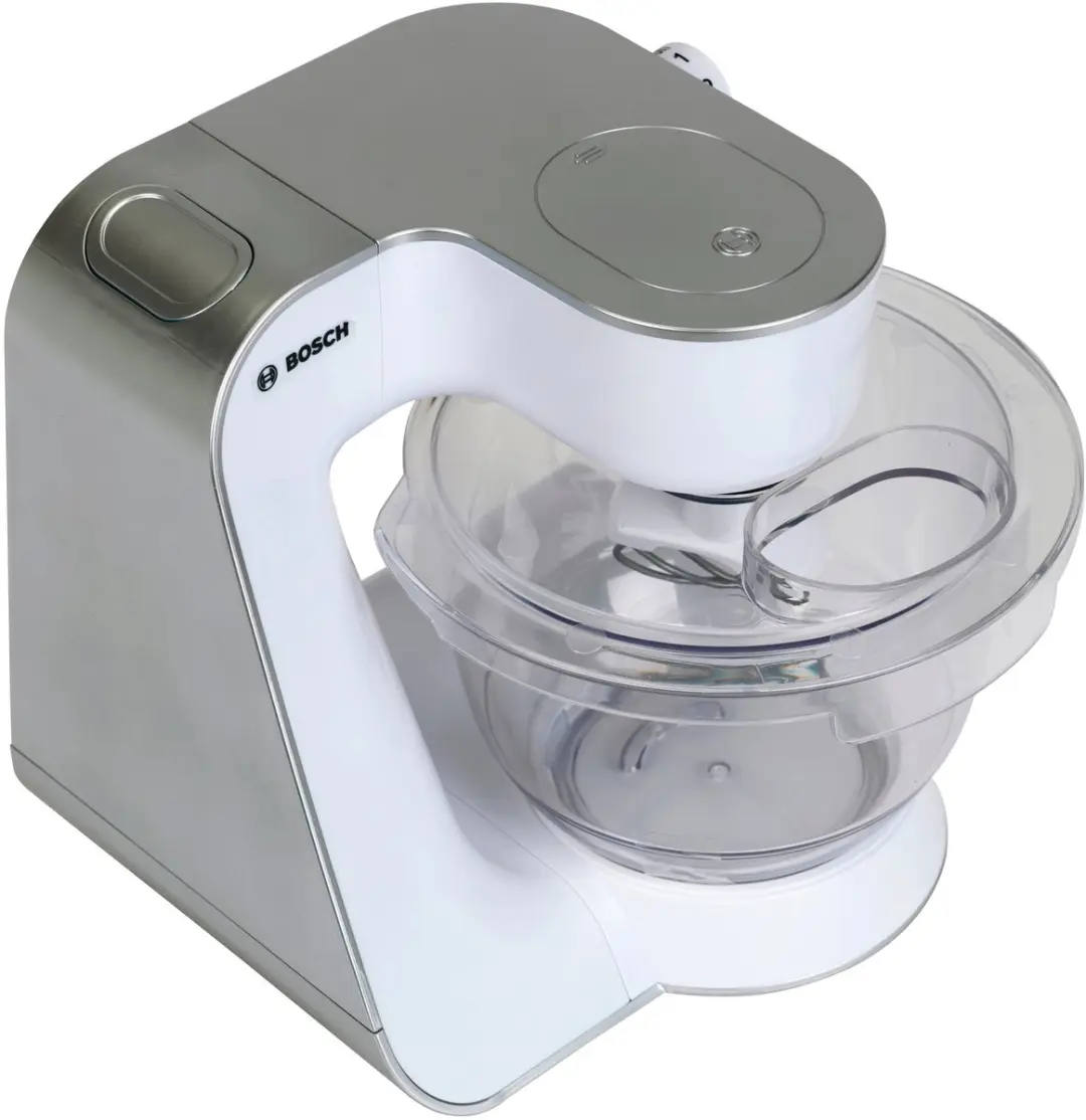 Klein Toys Bosch Mini Speelgoed Keukenmachine - Zilver