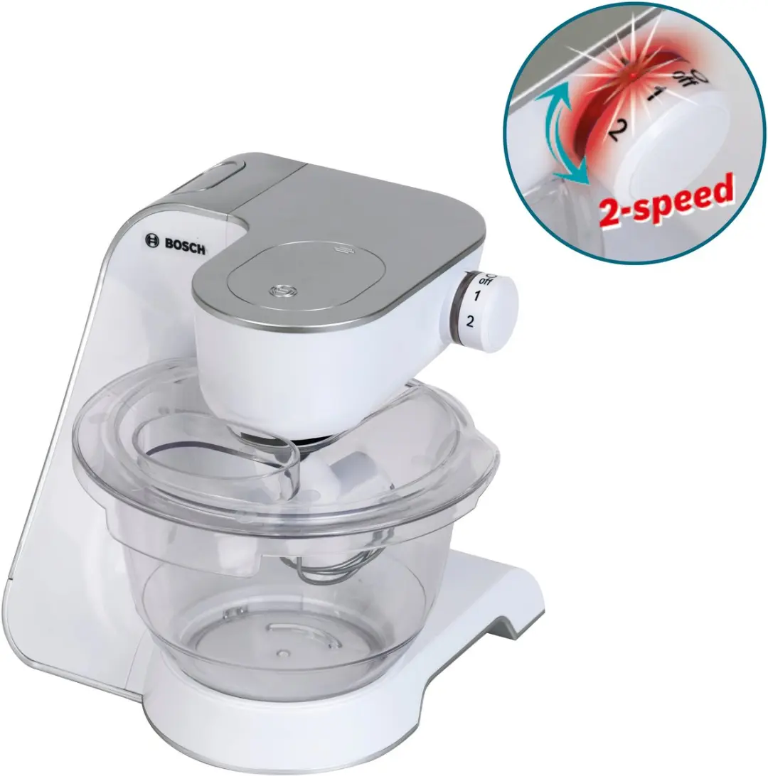 Klein Toys Bosch Mini Speelgoed Keukenmachine