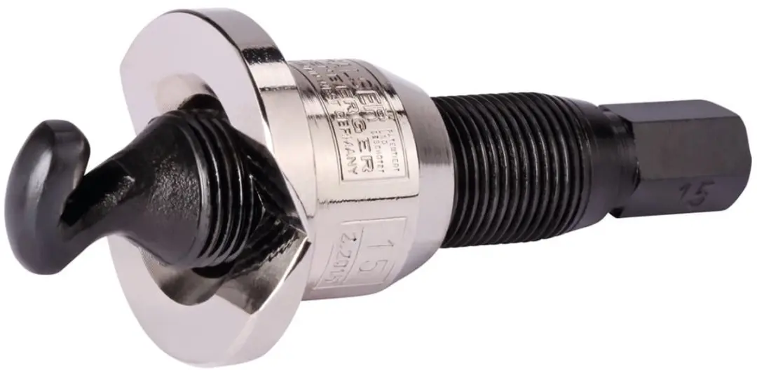 Rothenberger Aushalser 15mm