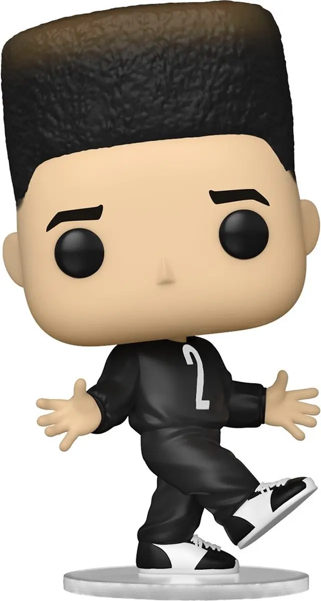 Funko Pop! Kid N Play