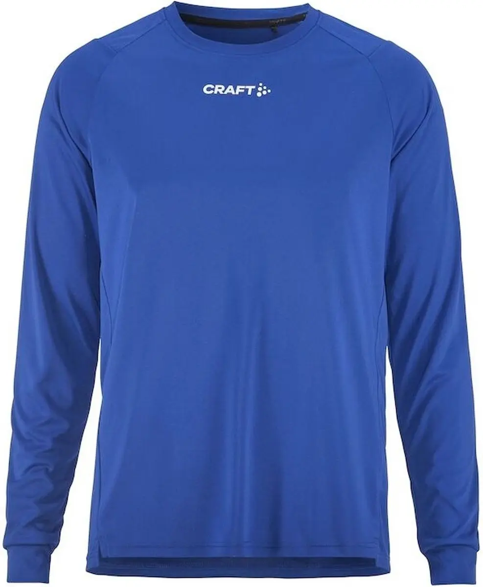 Craft Rush 2.0 Heren Longsleeve