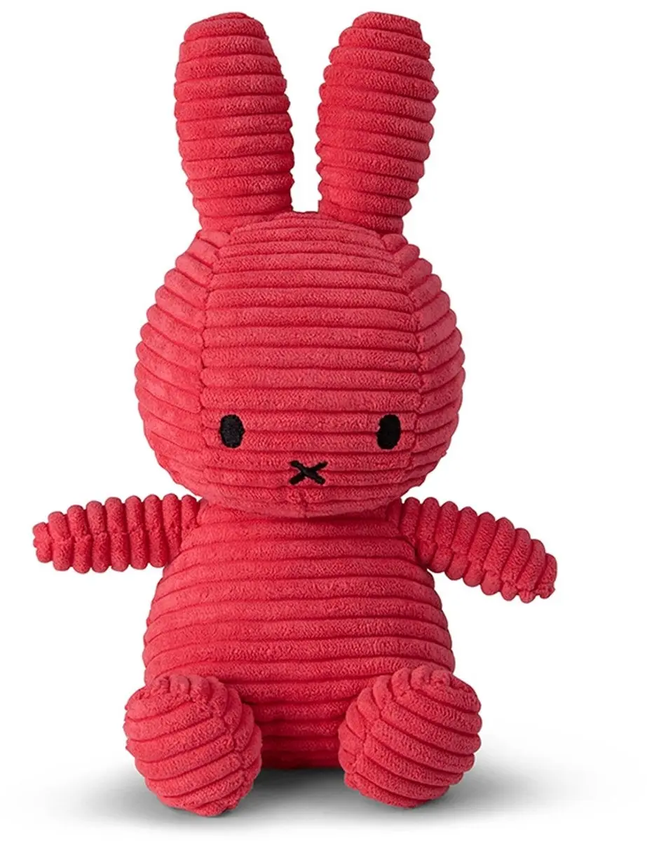 Nijntje Corduroy Pop 23cm