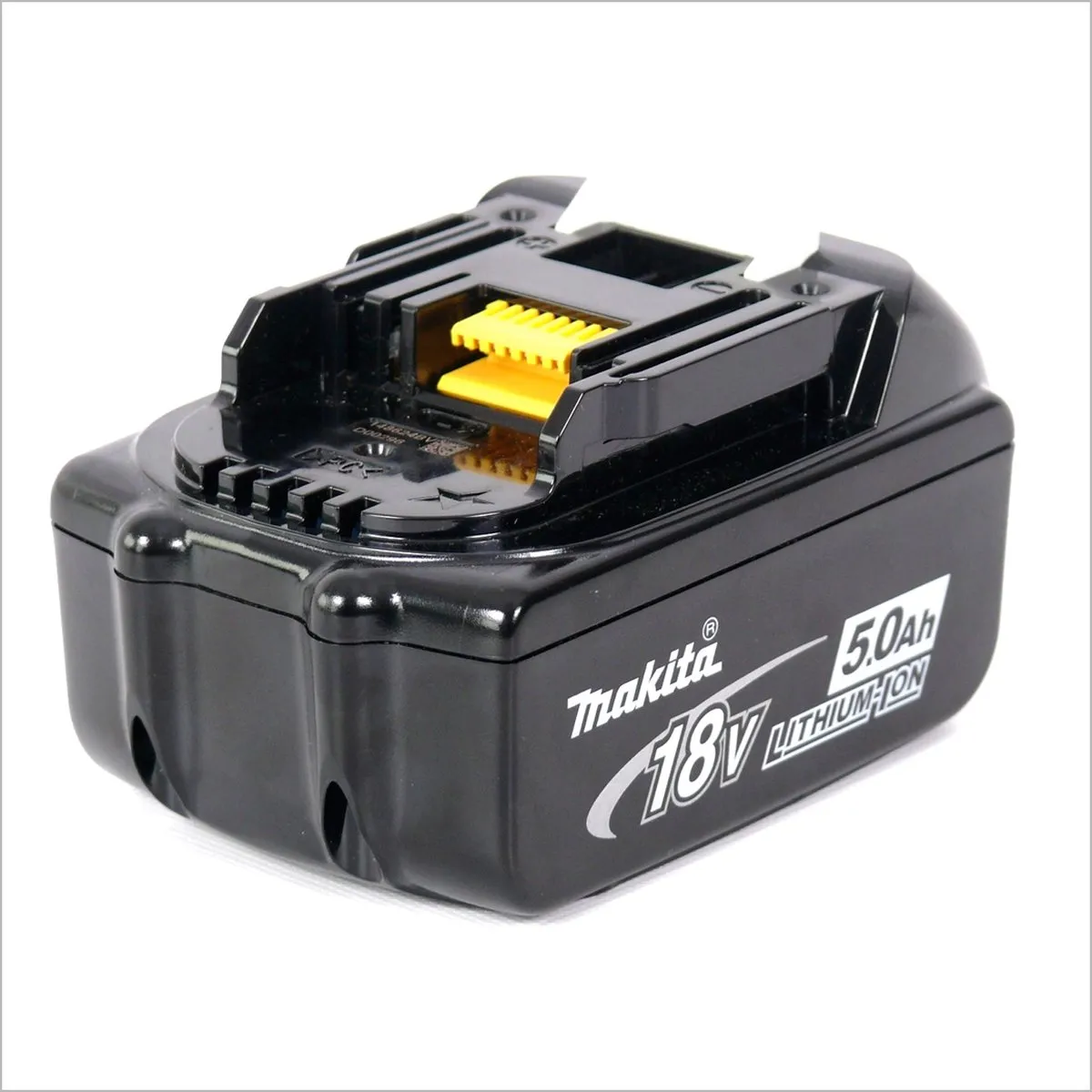 Makita BL 1850 18V 5.0Ah Accu - 5000mAh