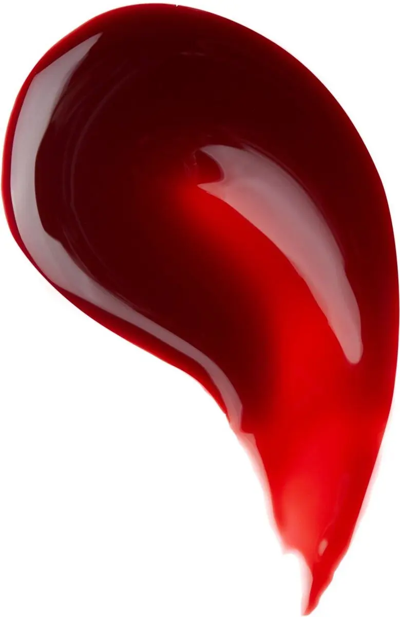 Makeup Revolution Fake Blood Jelly Nep Bloed - Rood