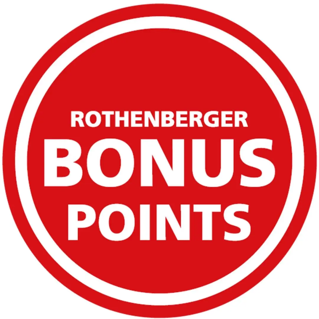 Rothenberger R600 ROSPI 8 H+E Rioolreiniger 7,5m - Set