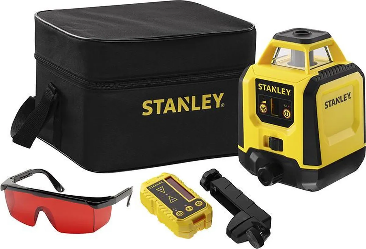 Stanley STHT77616-0 Roterende Laser