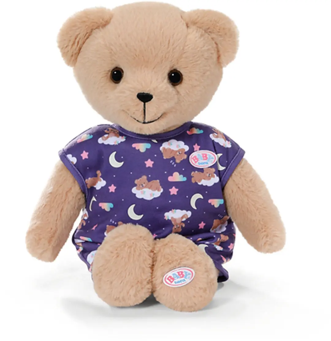Baby Born Teddy 840689