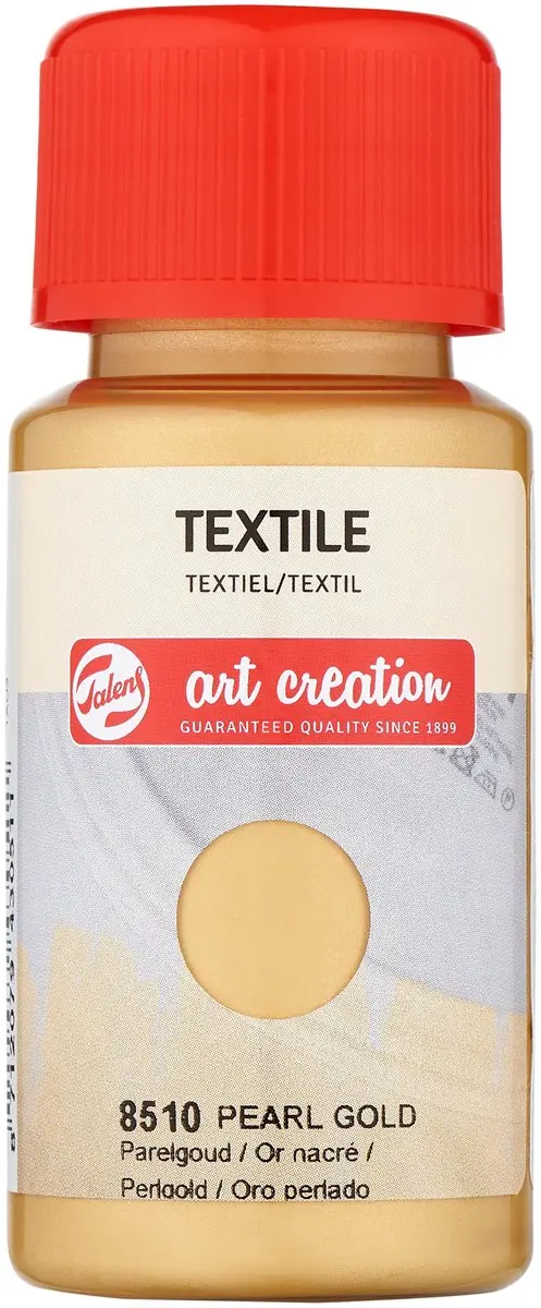 Royal Talens Art Creation Textielverf Parelgoud 50ml