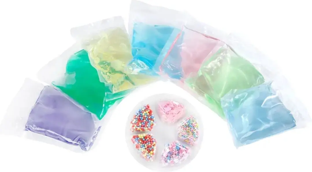 Van Manen Unicorn Putty - 700g Meerkleurig