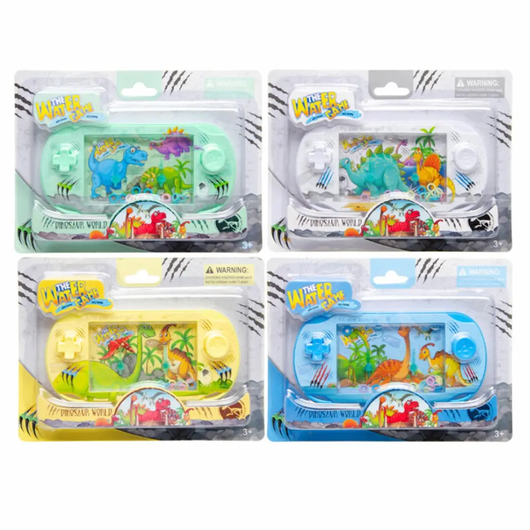 Toi-Toys Waterspel Dino - 1 Speler
