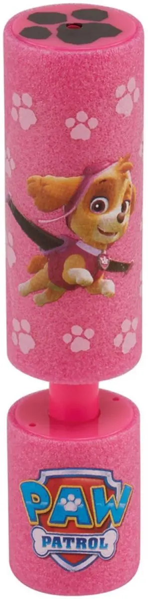 PAW Patrol Skye Waterpistool - 2x - Roze - 15cm