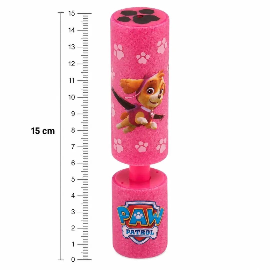PAW Patrol Skye Waterpistool - 2x - Roze - 15cm