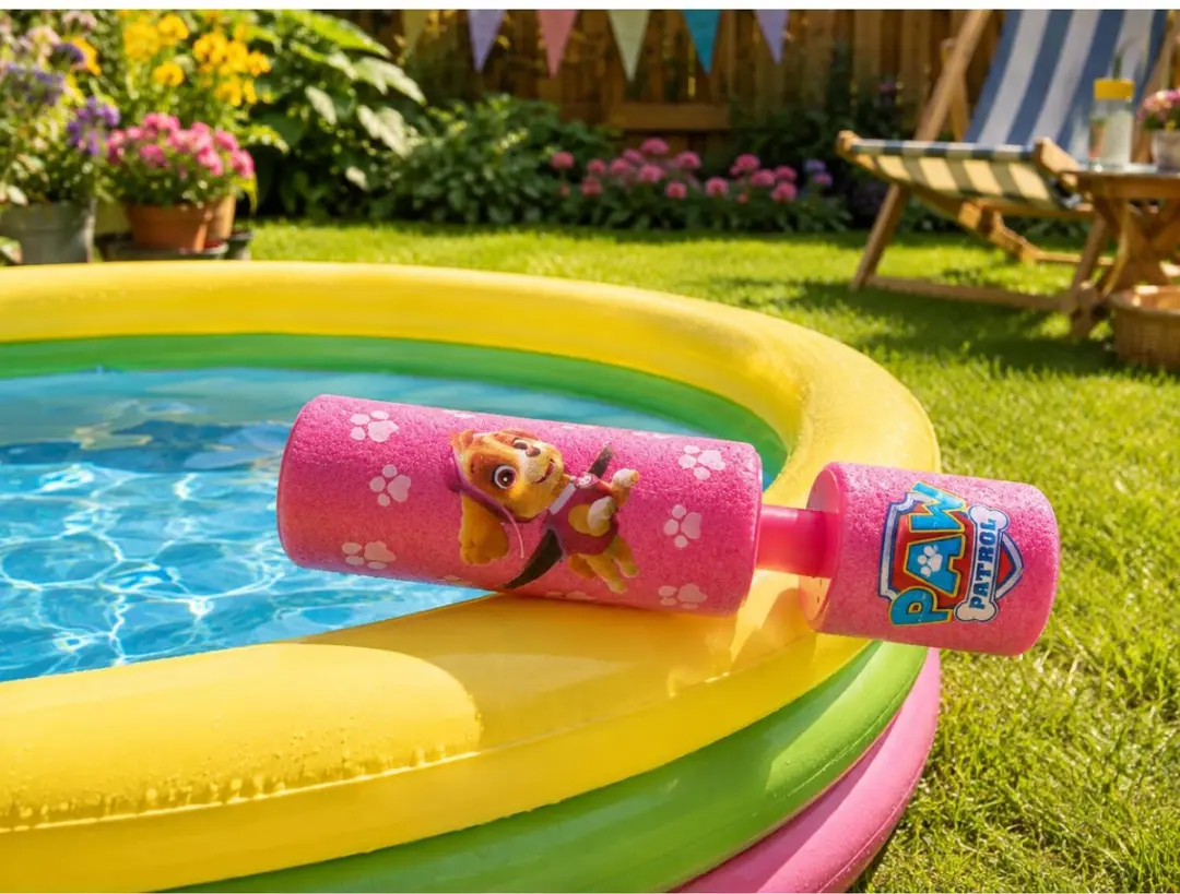 PAW Patrol Skye Waterpistool