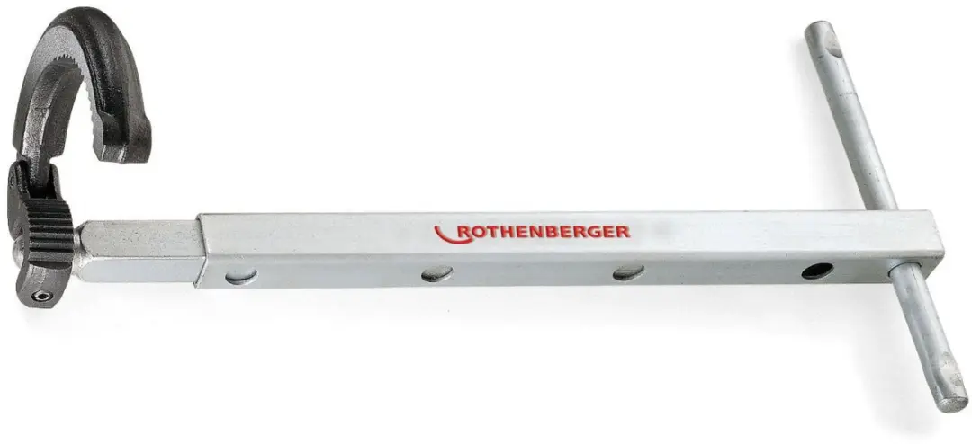 Rothenberger Teleskop-Staandkraanmoersleutel 20-48mm