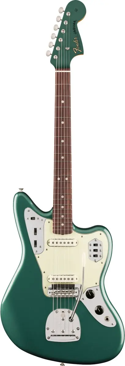 Fender Vintera III Mid '60s Jaguar