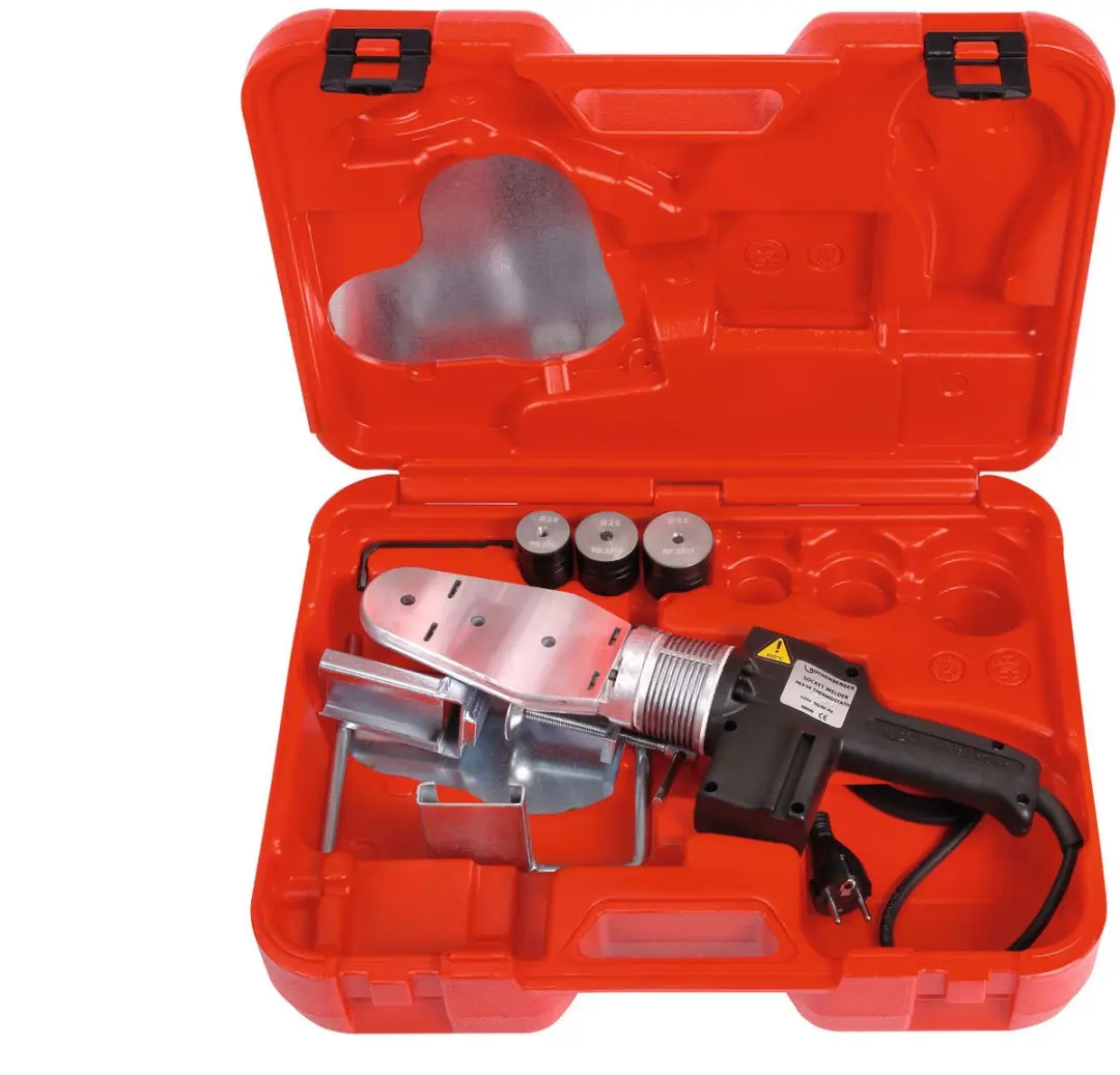 Rothenberger ROWELD P63 S-6 Zwaard Thermisch 20-32mm