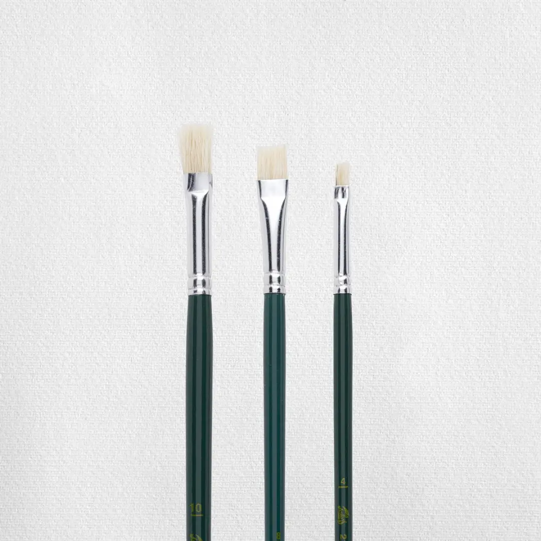 Talens Olie- en Acrylverf Penselenset 220