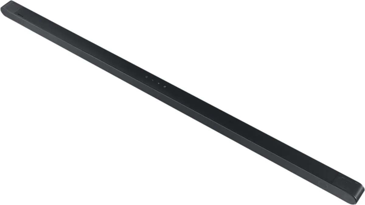 Samsung HW-S800D/EN Soundbar 3.1.2 - Zwart