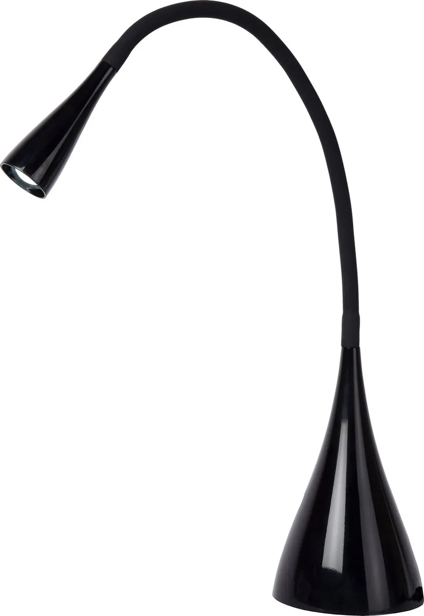Lucide ZOZY Bureaulamp LED 4W 3000K