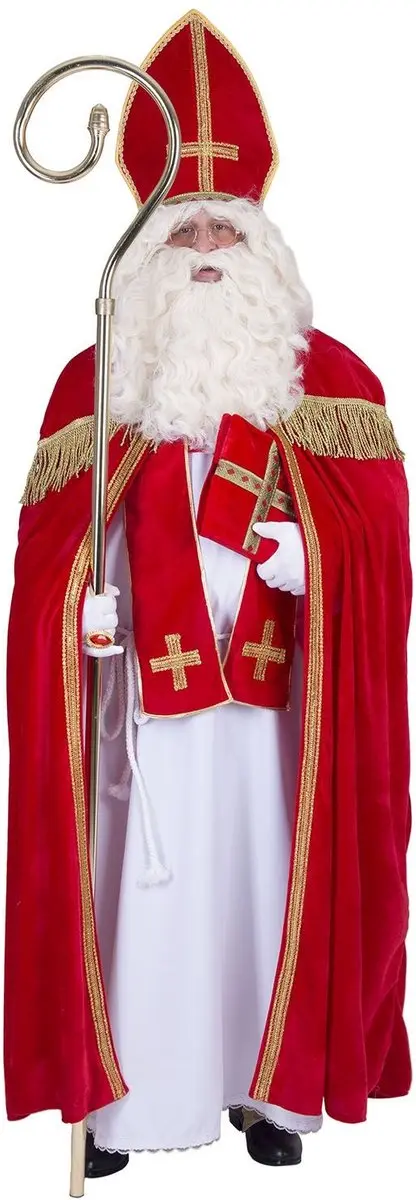 Sinterklaas Kostuum