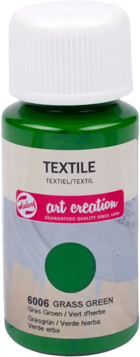 Royal Talens Art Creation Textielverf 50ml - Grasgroen