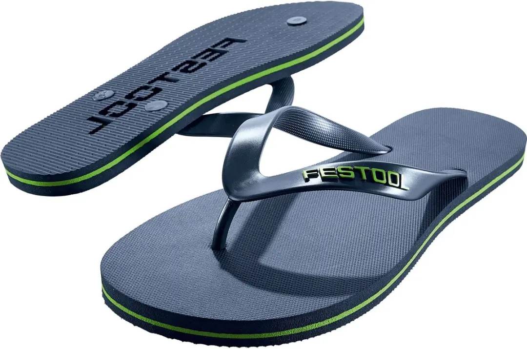 Festool TOSD-FT1-S Teensandalen