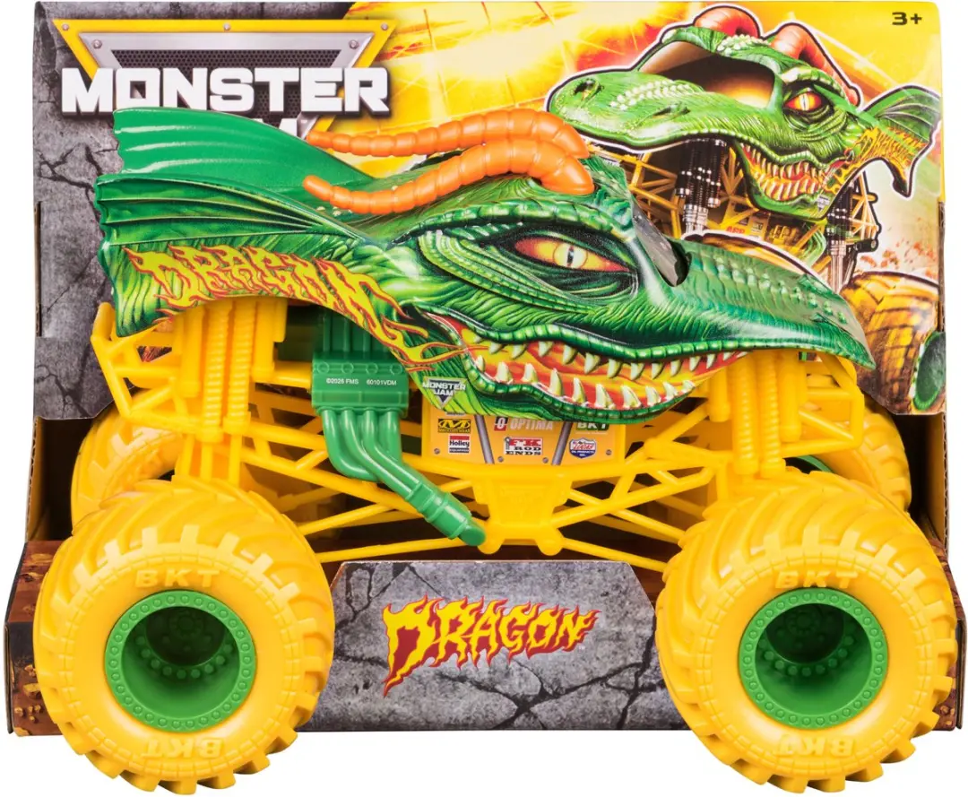 Monster Jam